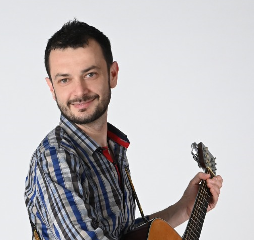 Luca Benazzi