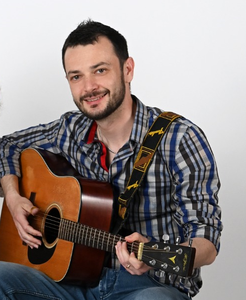 Luca Benazzi